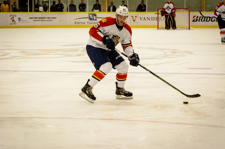 Jim Diamond/Rinkside Report