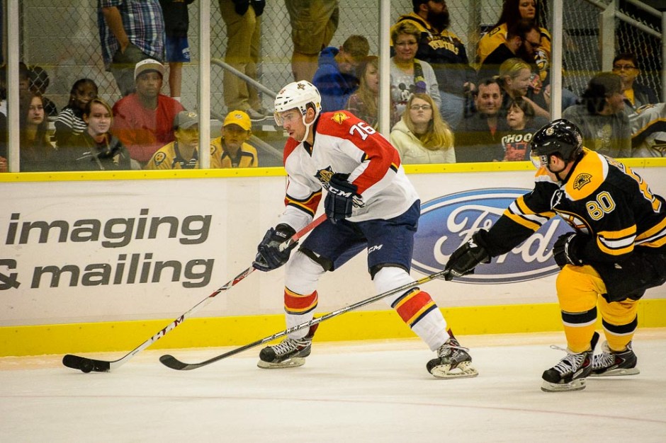 Jim Diamond/Rinkside Report