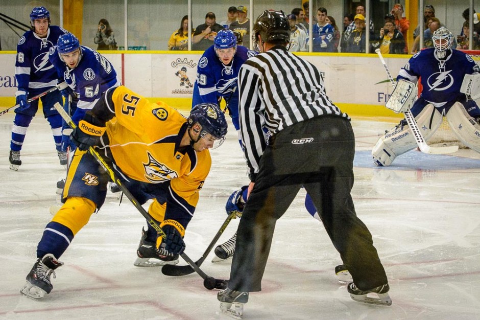 Jim Diamond/Rinkside Report