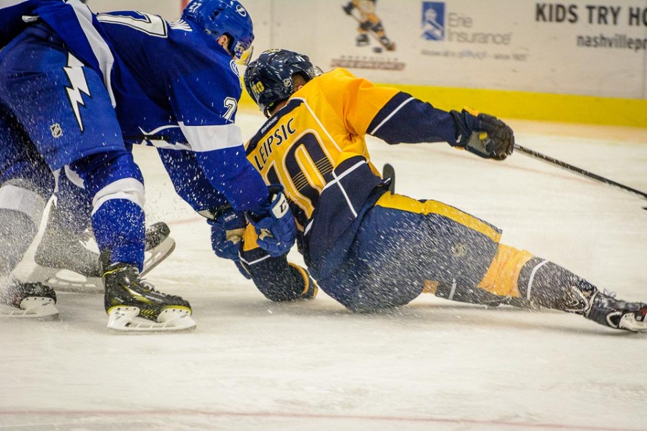 Jim Diamond/Rinkside Report