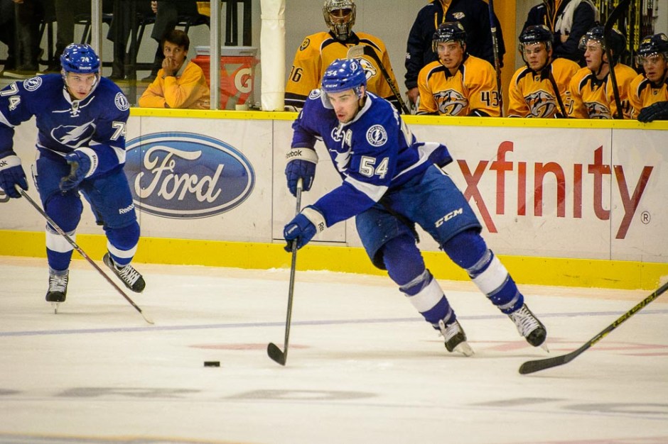 Jim Diamond/Rinkside Report