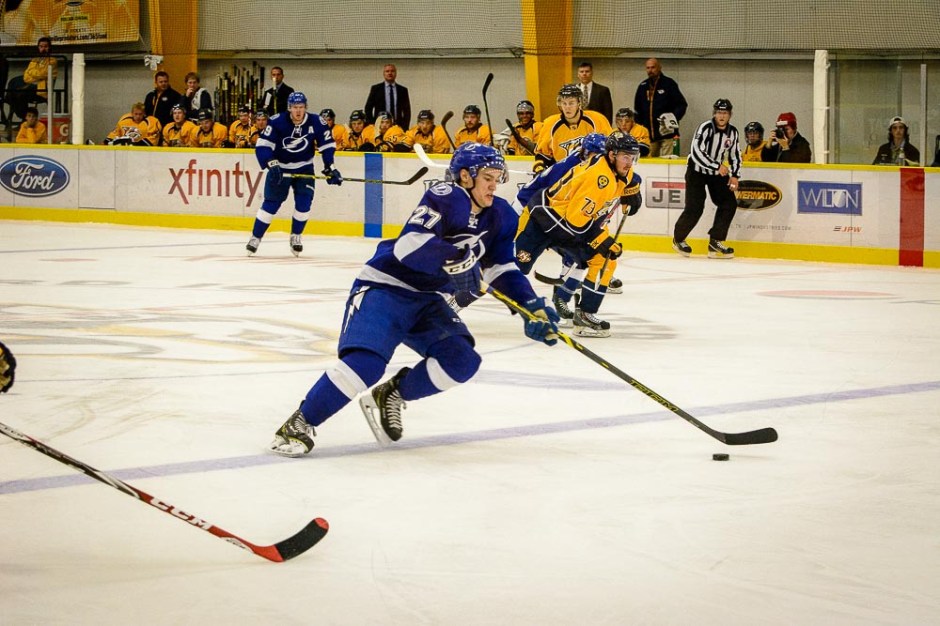 Jim Diamond/Rinkside Report